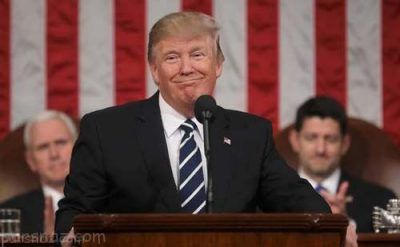 نگاهی به دوران یکساله ریاست جمهوری ترامپ