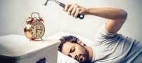 بهترین راه حل برای زود بیدار شدن و سرحال بودن هنگام صبح