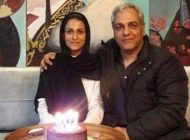 جشن تولد شهرزاد مدیری و عکسهای جالب از جشن تولد دختر مهران مدیری
