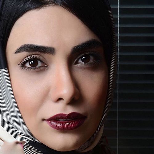 بیوگرافی کامل الهه فرشچی |عکس های الهه فرشچی بازیگر محبوب ایرانی