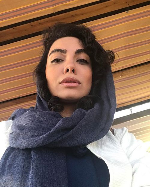 بیوگرافی کامل الهه فرشچی |عکس های الهه فرشچی بازیگر محبوب ایرانی