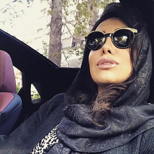 بیوگرافی کامل الهه فرشچی |عکس های الهه فرشچی بازیگر محبوب ایرانی