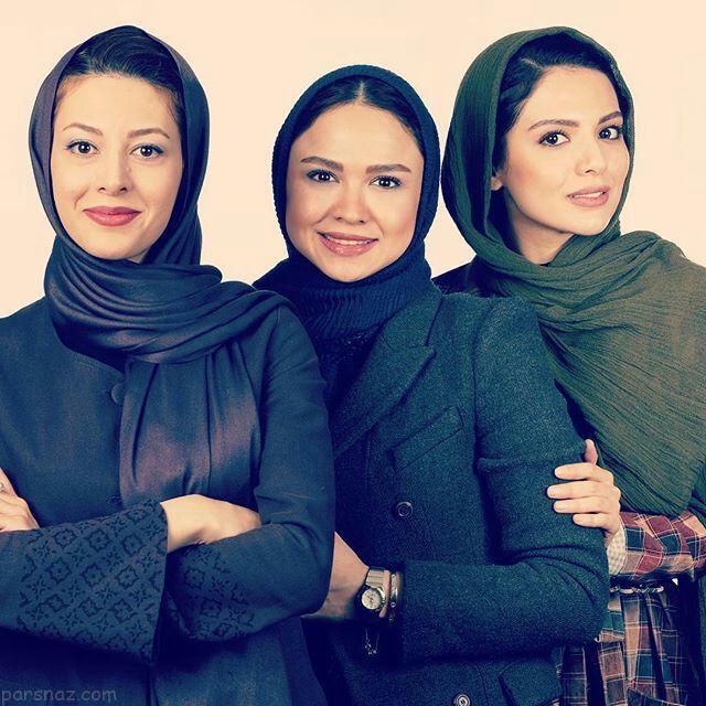 عکس های بازیگران و هنرمندان جدیدترین تصاویر آنها (413)