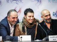 تصاویر منتخب از سی و ششمین جشنواره فیلم فجر