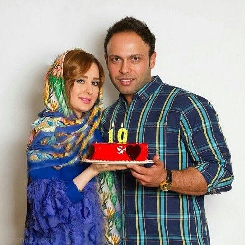 بهترین و جذاب ترین عکسهای خانوادگی بازیگران ایرانی