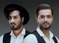 ماکان بند : بیوگرافی و عکس های جدید 2019 گروه موسیقی ماکان بند