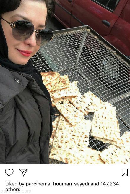 عکس های بازیگران و هنرمندان جدیدترین تصاویر آنها (413)