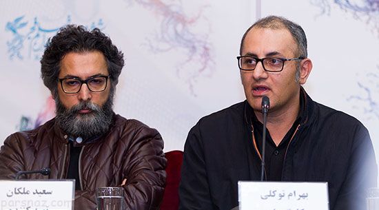 عکس های دیدنی از بازیگران و ستاره های ایرانی (412)