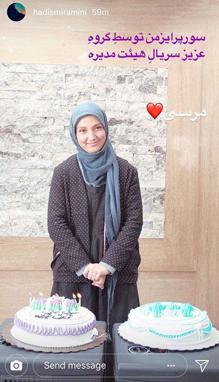 عکس های بازیگران و هنرمندان جدیدترین تصاویر آنها (413)