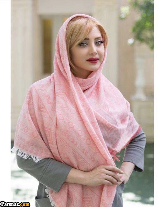 شال و روسری زنانه عید نوروز 1402 (56 مدل شال و روسری مجلسی و اسپرت 2023)
