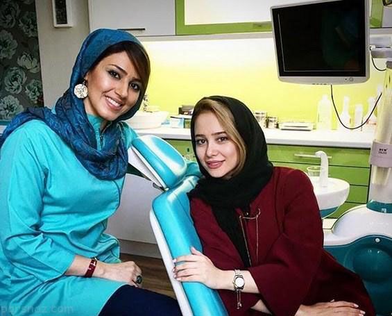 الناز حبیبی | بیوگرافی و عکس های الناز حبیبی بازیگر محبوب سینما