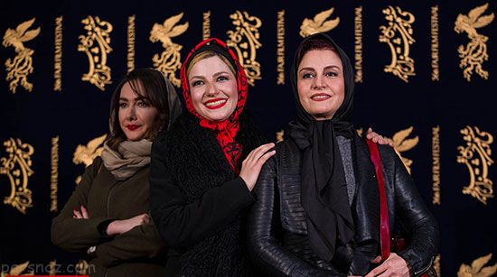 عکس های دیدنی از بازیگران و ستاره های ایرانی (412)