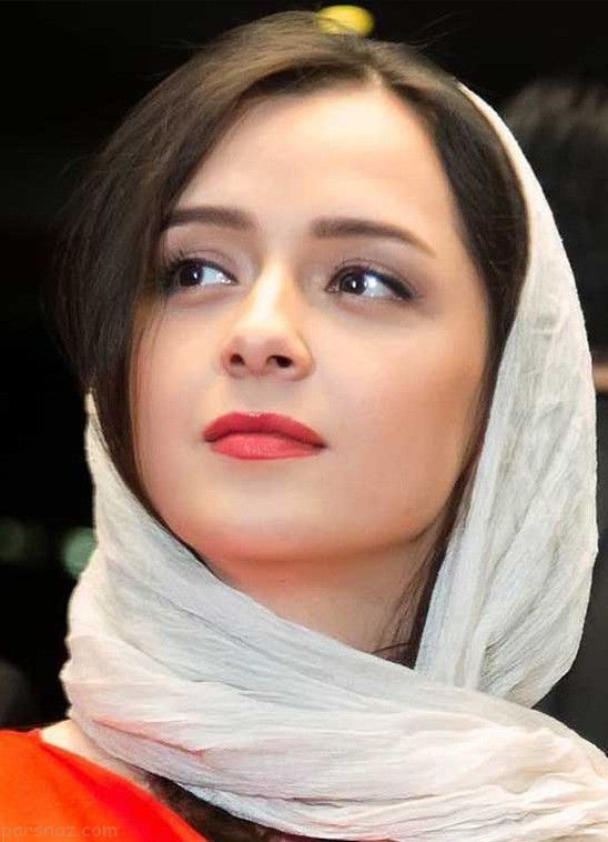حمایت ترانه علیدوستی از رضا رشیدپور مجری مشهور تلویزیون +عکس