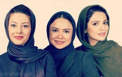 عکس های بازیگران و هنرمندان جدیدترین تصاویر آنها (413)