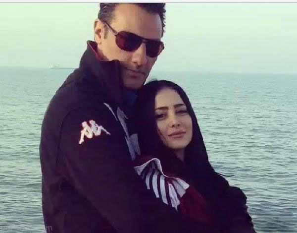 الناز حبیبی | بیوگرافی و عکس های الناز حبیبی بازیگر محبوب سینما