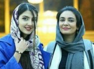 جدیدترین عکس های خانوادگی دیدنی بازیگران در سال 2018