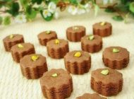 روش تهیه شیرینی عسلی خوشمزه مخصوص عید