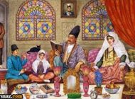 متن و اس ام اس های تبریک عید نوروز 98 (اشعار تبریک عید نوروز)