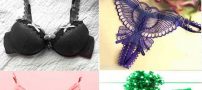 170 مدل لباس زیر زنانه | مدل و عکس های شورت و سوتین دخترانه (در رنگ های زیبا)