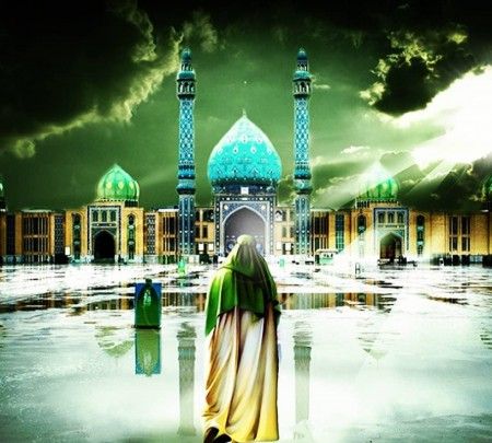 بهترین متن های تبریک نیمه شعبان 1402 |عکس نوشته ولادت امام زمان عج بهترین متن های تبریک نیمه شعبان 1402 |عکس نوشته ولادت امام زمان عج