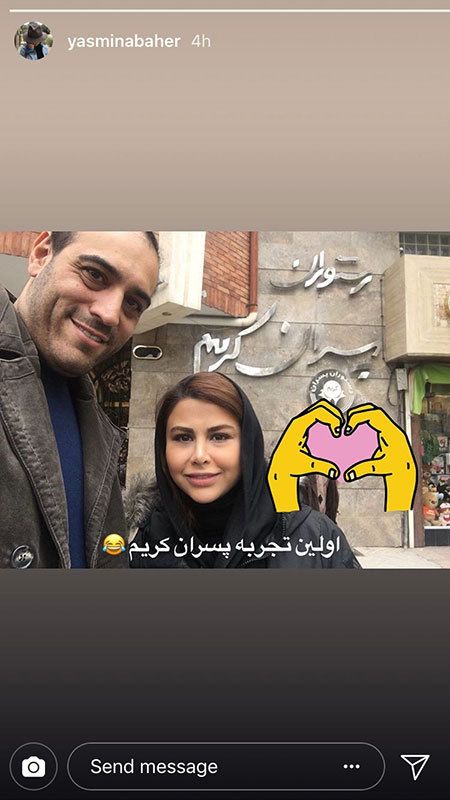عکس های گلچین شده بازیگران و هنرمندان (428) |تصاویر بازیگران