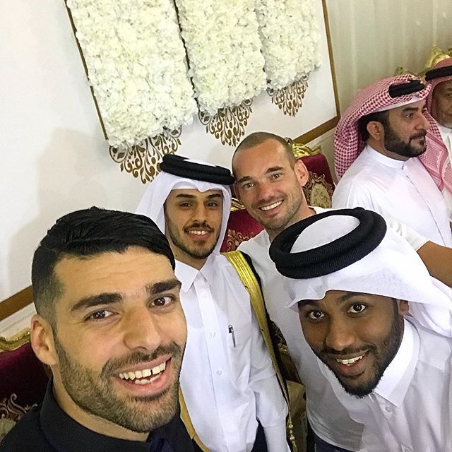 قدم زدن سحر قریشی و مهدی طارمی جنجال به پا کرد (همه چیز درباره سحر قریشی و مهدی طارمی)