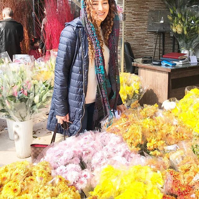 بیوگرافی بهاره افشاری و زندگی خصوصی اش و همسرش +عکس های داغ بهاره افشاری