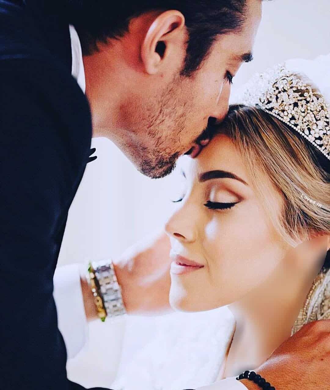 زندگی به سبک رضا قوچان نژاد و همسرش سروین بیات +عکس و بیوگرافی