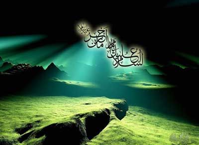ناب ترین اشعار تبریک نیمه شعبان ولادت حضرت مهدی (عج) |شعر نیمه شعبان تولد امام زمان