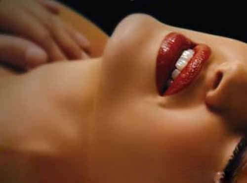 داغ ترین قسمت های بدن زن و مرد هنگام رابطه زناشویی (ویژه افراد متاهل)