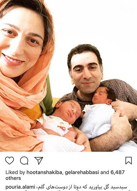عکس های بازیگران و ستاره های داغ این روزها (425) | تصاویر بازیگران ایرانی