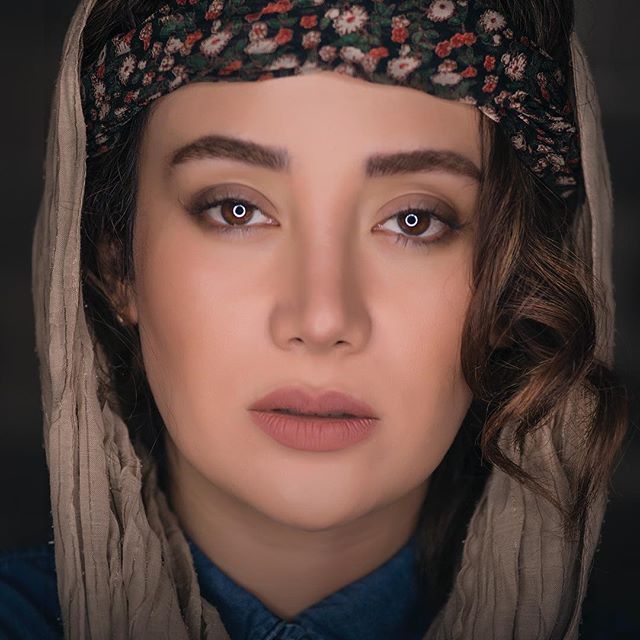 بیوگرافی بهاره افشاری و زندگی خصوصی اش و همسرش +عکس های داغ بهاره افشاری
