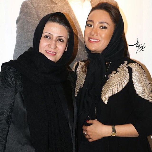 بیوگرافی بهاره افشاری و زندگی خصوصی اش و همسرش +عکس های داغ بهاره افشاری