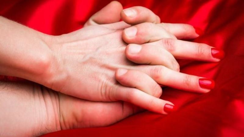 همه چیز درباره درد پاره شدن بکارت در شب زفاف | آموزش شب اول عروسی شب زفاف همه چیز درباره درد پاره شدن بکارت در شب زفاف | آموزش شب اول عروسی شب زفاف