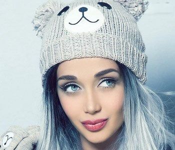 حمید فدایی جذاب ترین مدل مرد ایران و زندگی شخصی و همسرش + بیوگرافی