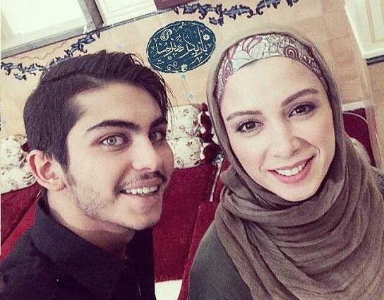 راز جوانی و زیبایی فرناز رهنما چیست؟ | همه چیز درباره فرناز رهنما