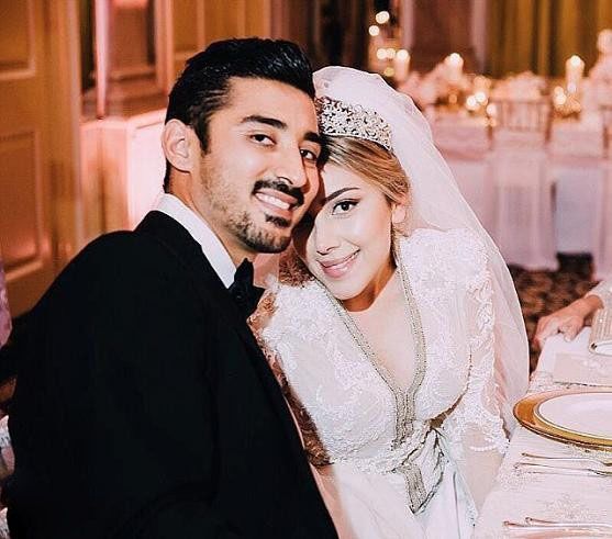 زندگی به سبک رضا قوچان نژاد و همسرش سروین بیات +عکس و بیوگرافی زندگی به سبک رضا قوچان نژاد و همسرش سروین بیات +عکس و بیوگرافی