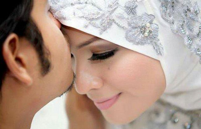 همه چیز درباره درد پاره شدن بکارت در شب زفاف | آموزش شب اول عروسی شب زفاف