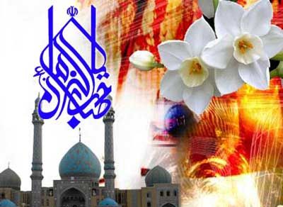 ناب ترین اشعار تبریک نیمه شعبان ولادت حضرت مهدی (عج) |شعر نیمه شعبان تولد امام زمان