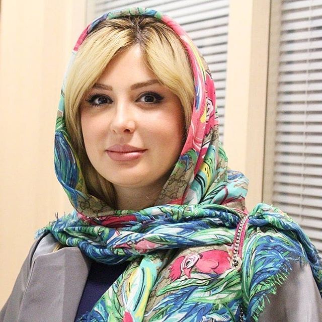 ظاهر نیوشا ضیغمی در دوران بارداری +عکس و بیوگرافی | نیوشا ضیغمی و همسرش