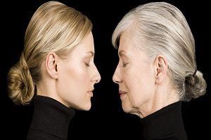 توصیه های مهم درباره جلوگیری از بروز پیری زودرس
