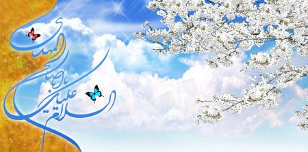 ناب ترین اشعار تبریک نیمه شعبان ولادت حضرت مهدی (عج) |شعر نیمه شعبان تولد امام زمان