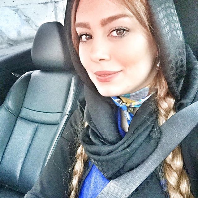 قدم زدن سحر قریشی و مهدی طارمی جنجال به پا کرد (همه چیز درباره سحر قریشی و مهدی طارمی)
