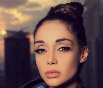 حمید فدایی جذاب ترین مدل مرد ایران و زندگی شخصی و همسرش + بیوگرافی