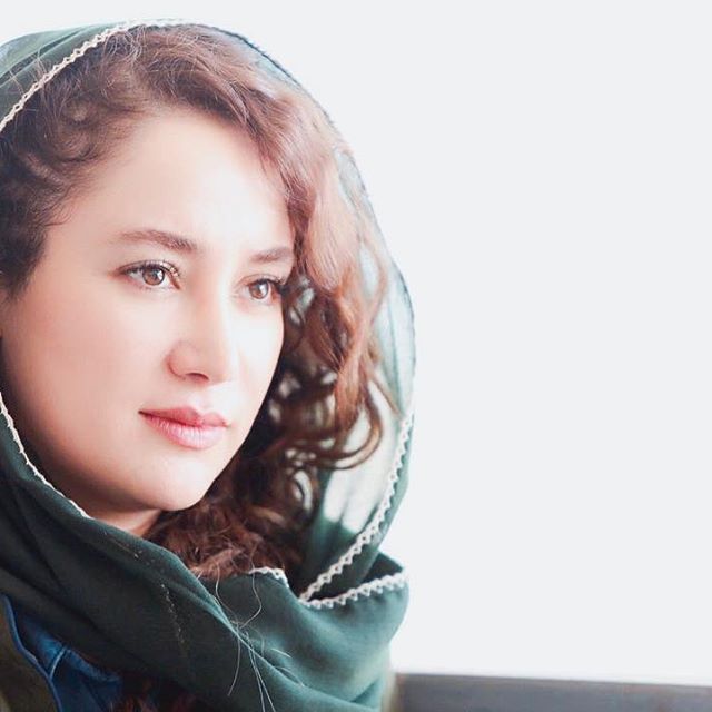 بیوگرافی بهاره افشاری و زندگی خصوصی اش و همسرش +عکس های داغ بهاره افشاری
