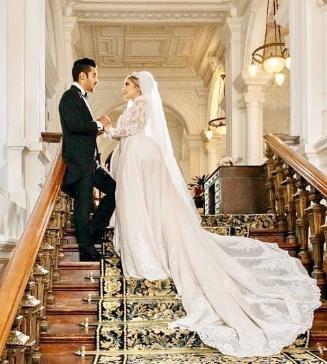 زندگی به سبک رضا قوچان نژاد و همسرش سروین بیات +عکس و بیوگرافی
