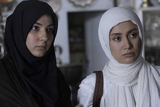 جنجال 28 سال اختلاف سن خانم بازیگر جوان سارا صوفیانی و همسرش