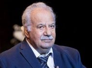 بیوگرافی کامل زنده یاد ناصر ملک مطیعی و نقش های ماندگارش