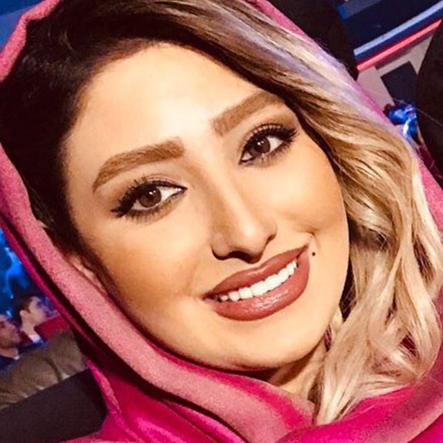 چهره و استایل واقعی مهسا کاشف بازیگر سریال آنام +زندگی شخصی و همسرش