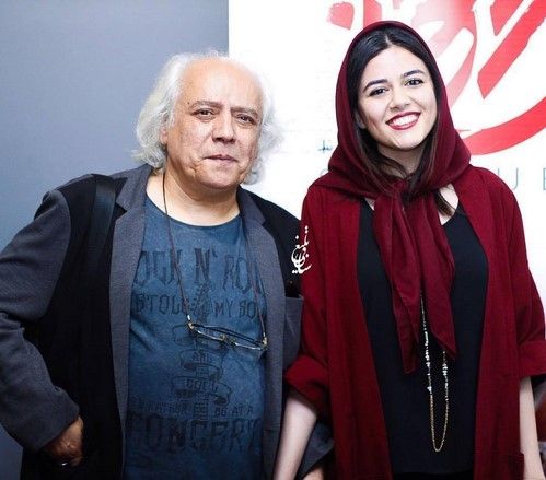 بیوگرافی ماهور الوند و ازدواج و زندگی شخصی (بازیگر فیلم چهارراه استانبول)